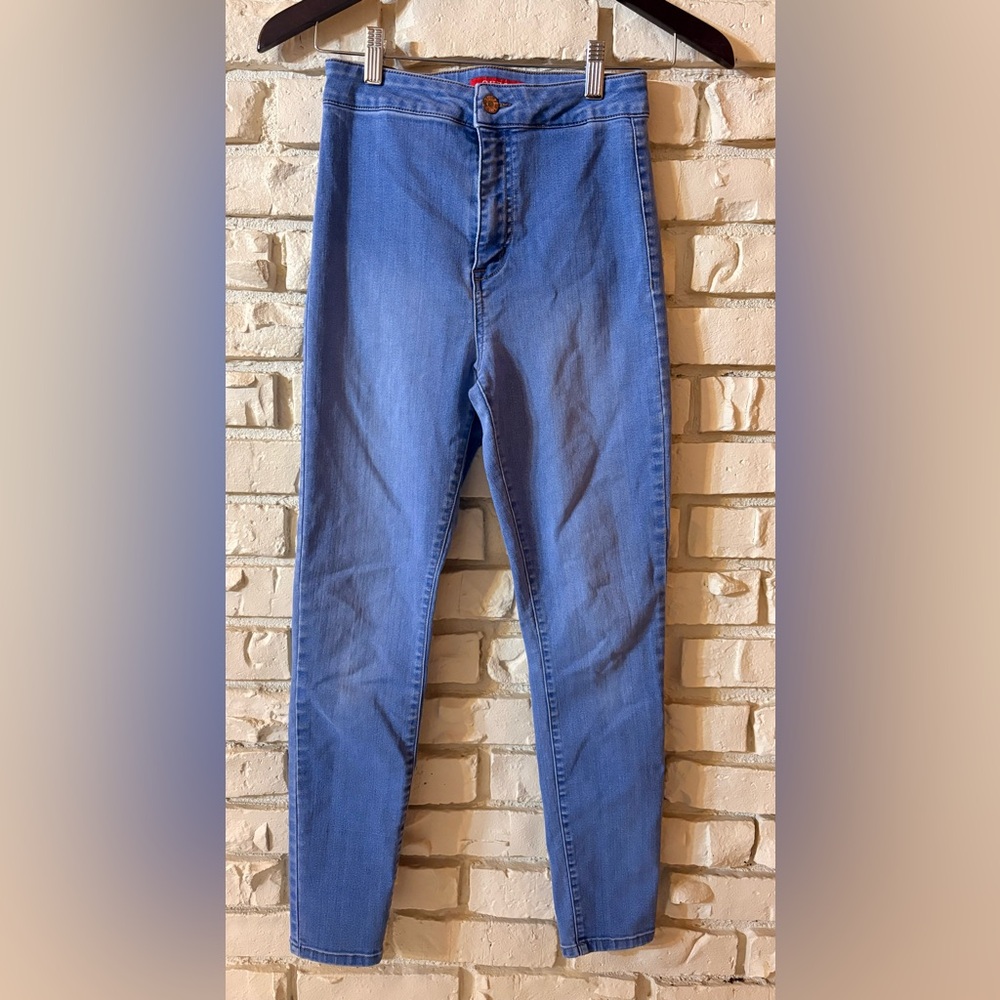 Guess Denim with Red Label